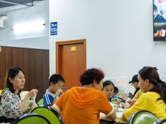 大堂-惠来大排档(联创商业街店)
