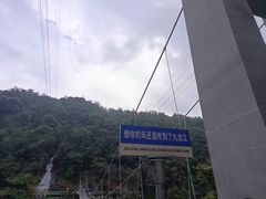 -九龙江国家森林公园