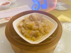 -潮福城大酒楼·潮粤菜·港式点心(阳光城店)