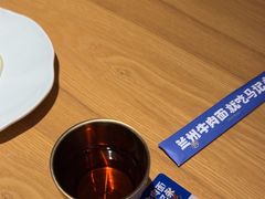 -马记永·兰州牛肉面(3019君尚店)