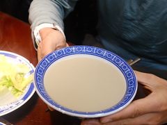 豆汁儿-西德顺爆肚王