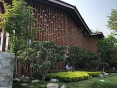 -思念果岭悦温泉