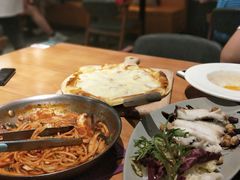 -新贝乐意大利餐厅(苏州中心店)