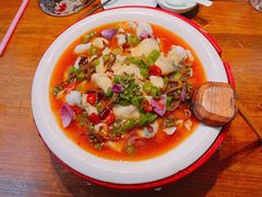 -段公子·精品云南菜