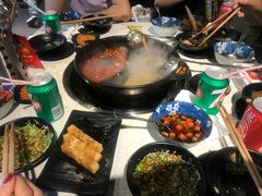 -钢管厂五区小郡肝串串香(南山店)