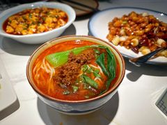 担担面-三俞竹苑(卓展店)