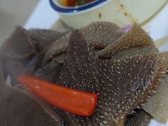 -洪霞餐馆
