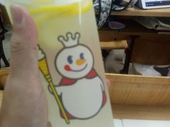 -蜜雪冰城(新华路店)