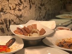 -五洲皇冠巴西烤肉餐厅