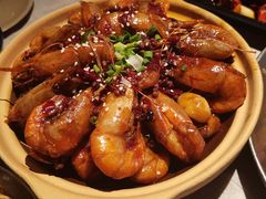 -巴厘龙虾·榜首油焖大虾(音乐学院·沿江酒馆店)