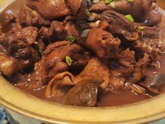 -金典银峰老鹅馆·昆山菜(亭林公园店)