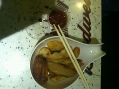 -百威KTV(恒福路店)