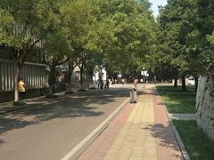-曲阜师范大学(曲阜校区)