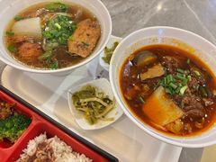 -世新养生馆(福马路店)