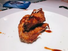 -新贝乐意大利餐厅(苏州中心店)