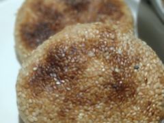 -李小老烧饼(常营民族家园店)