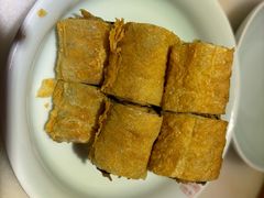 -小吊梨汤·北京菜·烤鸭(长安商场-首都博物馆店)