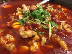 -虎虎龙虾大排档(双井店)