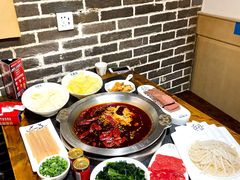 -大龙燚火锅(春熙店)