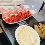 今天的美食日记，火锅篇