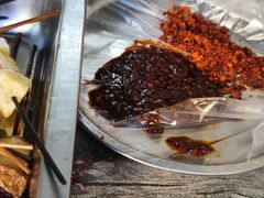 -怪老头甜不辣(抚琴小区店)