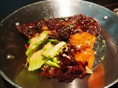 -404干式熟成牛排馆•聚会餐厅