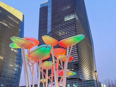 -大族广场Mall&More