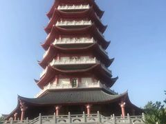 -芜湖方特东方神画