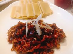 -京华烟云·北京烤鸭(领展购物广场·中关村店)