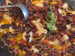 -雀蓝川菜(奥体广场店)