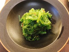 中华海草-明居酒屋日式料理