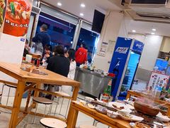 大堂-洪大厨鸡煲(福田店)