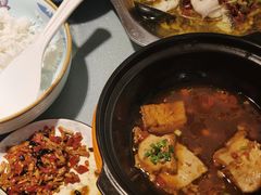 -湘江红·湖南招牌菜(莲花南路店)