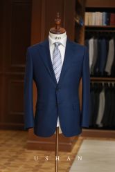 -优山定制西服衬衫大衣(国贸店)