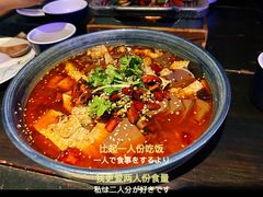 -绿茶餐厅(朝阳大悦城店)