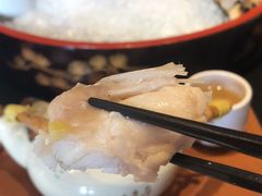 -红叶日本料理(开发区店)