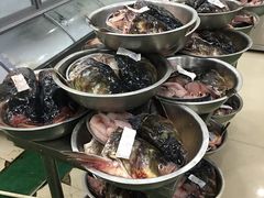 -雪野鱼头大王邢府公老店(雪野湖店)