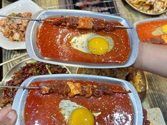 -泰善串店•延边朝鲜族烧烤(理工大学店)