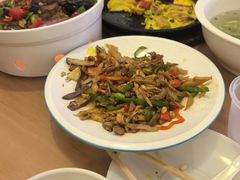 -环秀楼(黄山呈坎店)