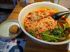 -和府捞面(壹方天地店)