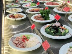 -江南婆婆(车墩店)