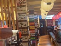 -鸟鹏烧鸟居酒屋(熙龙湾店)