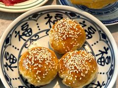 -陶兰居·手工点心·粤菜(圆融时代广场店)