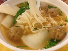 -莲塘味宝园牛杂(天越翔园店)