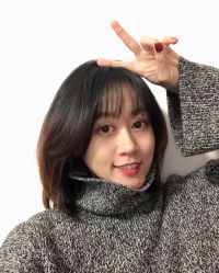 -侨治发型