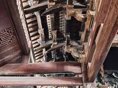 -宁波市保国寺古建筑博物馆