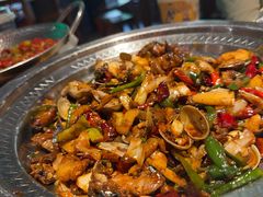 -东来土菜馆(民祥园路店)
