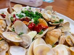 -阿杰臻选海鲜饭店(普陀山店)