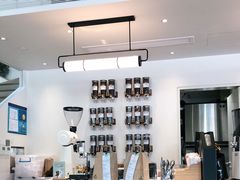 -Peet's Coffee皮爷咖啡(大学路店)