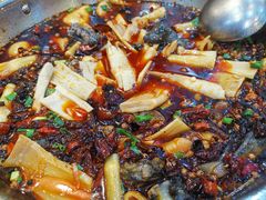 -黑竹香鸡(营和巷店)